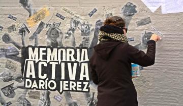 Imagen de Partido de La Costa: a 21 años de su desaparición, se renueva el pedido de justicia por Darío Jerez