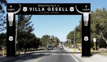 Imagen de Verano 2021: Villa Gesell adelantó protocolos para la temporada turística