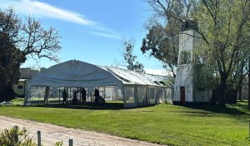 Imagen de Vuelve la Expo Dolores: así es el cronograma de actividades para vivir la fiesta del campo durante 4 días