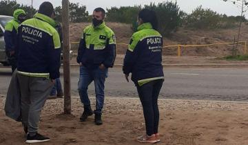 Imagen de Violenta entradera en Pinamar: golpearon a una pareja y se tirotearon con la policía