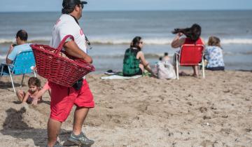 Imagen de Temporada 2025: churros, choclos y licuados, cuánto salen los clásicos en las principales playas de la Costa Atlántica