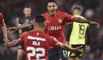 Imagen de Copa de la Liga: posiciones, descenso y clasificación a las copas tras el fin de la 9° fecha