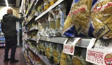 Imagen de Inflación sin techo: los alimentos básicos subieron hasta un 164% en el último año