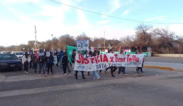 Imagen de Partido de La Costa: convocan a una caravana por Santa Teresita para pedir justicia a un año del crimen de Tomás Tello