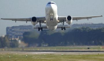 Imagen de Analizarán pedidos para incorporar a Mar del Plata en 42 rutas aéreas