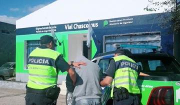 Imagen de Incautan marihuana en un operativo en la Autovía 2