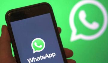 Imagen de Una falla de WhatsApp indexó miles de grupos en buscadores de Internet