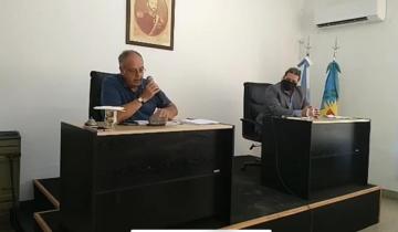 Imagen de General Lavalle: Rodríguez Ponte anunció los proyectos gubernamentales para 2021