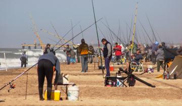 Imagen de Villa Gesell: así será la Fiesta Nacional de la Brótola 2023