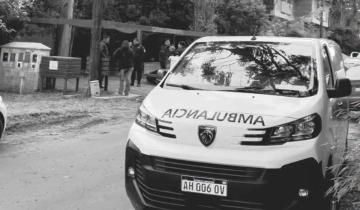 Imagen de Pinamar: investigan la muerte de una mujer hallada sin vida en la bañera de una vivienda