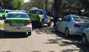 Imagen de Trágico final en una toma de rehenes: mataron al dueño y a un empleado en un vivero