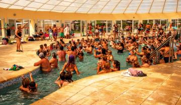 Imagen de Dolores: el Parque Termal duplicó su cantidad de visitantes en noviembre de 2025