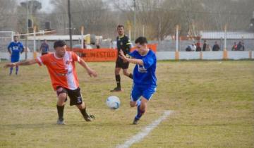 Imagen de Liga de La Costa: así es el cronograma de la 7ª fecha del Clausura