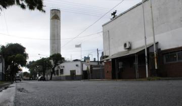 Imagen de Dolor en Tandil: cerró la Metalúrgica y cien trabajadores quedaron en la calle