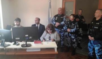 Imagen de Dolores: condena de tres años en suspenso para tres policías por golpear a un detenido en la comisaría