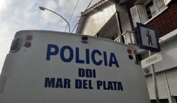 Imagen de Mar del Plata: un hombre de 37 años en grave estado tras una presunta golpiza de policías