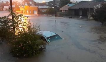 Imagen de Bahía Blanca: con 1000 personas evacuadas y 6 fallecidos por el temporal, cómo sigue la situación en la ciudad