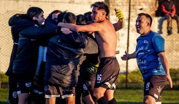 Imagen de Liga Dolorense de Fútbol: cómo quedó el ranking histórico de títulos tras la consagración de Sarmiento