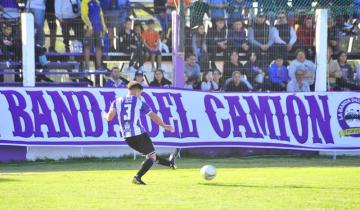 Imagen de Liga de La Costa: otro triunfo de El Porvenir, líder con puntaje perfecto