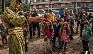 Imagen de Villa Gesell: así será la edición 2024 del clásico “Invierno Medieval”