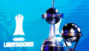 Imagen de Copa Libertadores y Copa Sudamericana: cuándo y cómo ver el sorteo de los grupos de la edición 2024