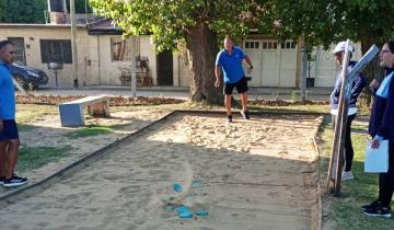 Imagen de Social, Ever Ready e Independiente lideran el Torneo Interclubes de Dolores