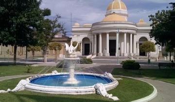 Imagen de Dolores registra la temperatura más alta del pais y alcanza otro record histórico