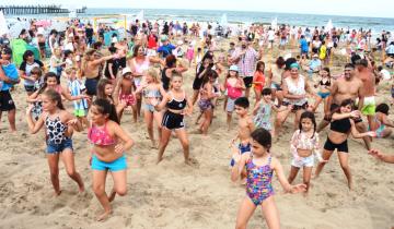 Imagen de Verano 2023: la 1ª quincena terminó con ocupación plena en el Partido de La Costa