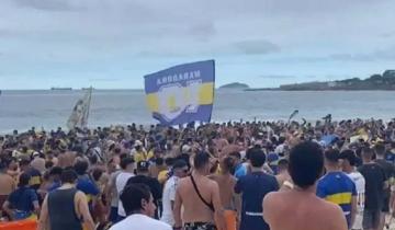 Imagen de Copa Libertadores: cómo se vive la previa de la gran final