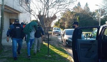 Imagen de Dolores: detienen a dos policías por extorsionar a comerciantes