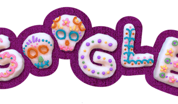 Imagen de Día de los Muertos 2022: por qué Google se sumó a la celebración con un doodle
