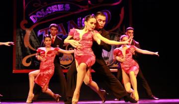 Imagen de Dolores: tras una gran Noche de Gala, cómo sigue el Festival de Tango