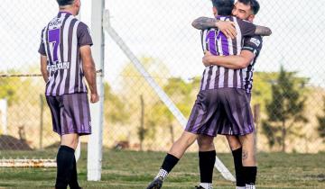Imagen de Liga Dolorense de Fútbol: nuevo puntero y programación de la fecha 4