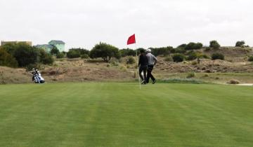 Imagen de El PGA Tour Latinoamérica de golf desembarca en el Partido de La Costa