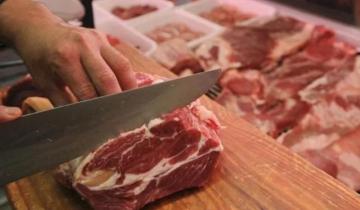 Imagen de Renuevan Cortes Cuidados, el programa de precios de la carne
