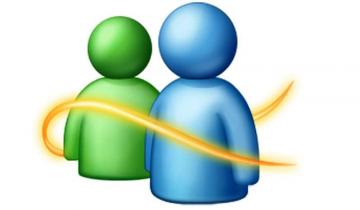 Imagen de A 20 años del lanzamiento del Windows Live Messenger, el antecesor del WhatsApp