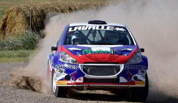 Imagen de General Lavalle: así será la tercera fecha del Rally Mar y Sierras que se disputará en mayo