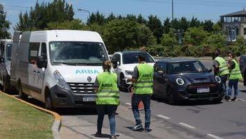 Imagen de Controles: el titular de ARBA dijo que serán “inflexibles con los incumplidores”