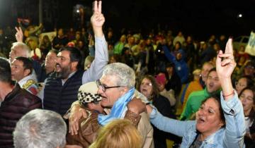 Imagen de Villa Gesell: Gustavo Barrera fue confirmado para un tercer mandato