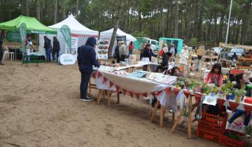 Imagen de General Lavalle: con feria, talleres y variadas actividades, así será el tercer Mercado Regional “Raíces”