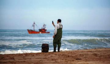Imagen de Villa Gesell: la Provincia ratificó la prohibición de la pesca de arrastre en las aguas del distrito