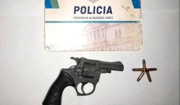 Imagen de Mar del Plata: un niño de 8 años asistió a la escuela con un revólver