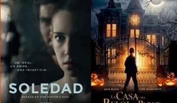 Imagen de La cartelera de esta semana en los cines para disfrutar con el 2x1 de ENTRELÍNEAS.info