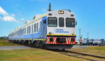 Imagen de Semana Santa: récord de venta de pasajes de tren a destinos turísticos