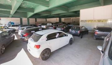 Imagen de Se secuestraron ¡20 autos! durante el último fin de semana en Villa Gesell