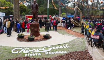 Imagen de Villa Gesell: así es el cronograma de actividades de “ChocoGesell” 2025