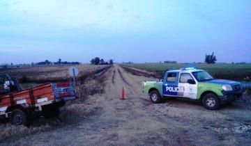 Imagen de Un parapentista murió al caer de 100 metros de altura