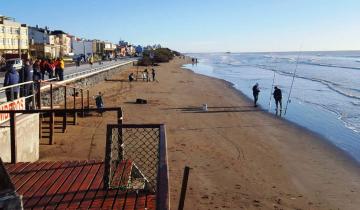 Imagen de La Costa: vuelve el concurso de pesca deportiva de los Bomberos Voluntarios de Santa Teresita