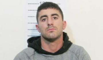 Imagen de Triple crimen narco: capturan en Brasil a un sicario uruguayo prófugo por asesinatos en Recoleta, Pilar y Montevideo