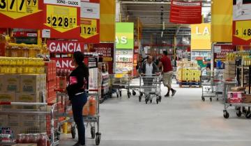 Imagen de Cuarentena por Coronavirus: los supermercados deberán estar abiertos por lo menos 13 horas al día